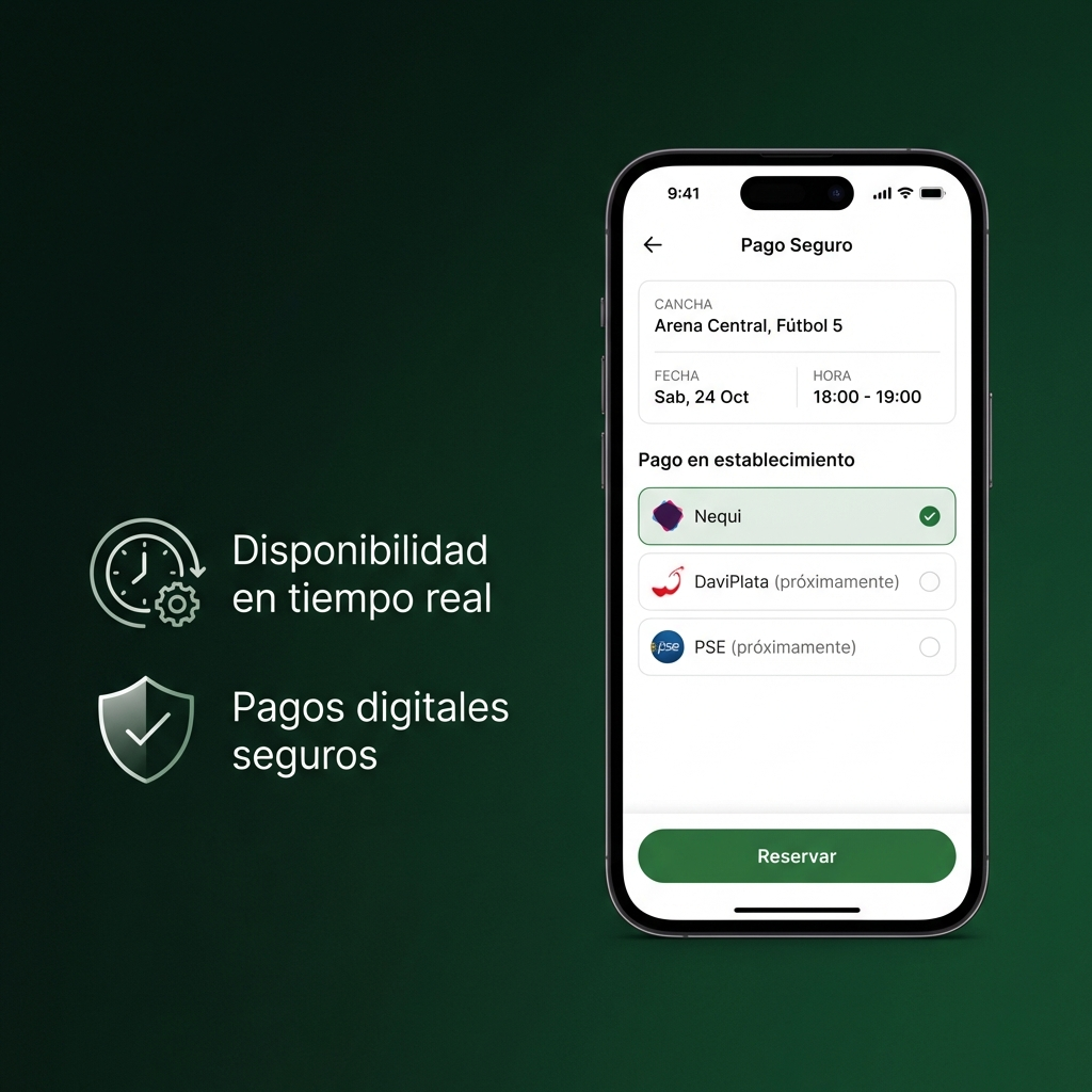 Go Joga Secure Payment